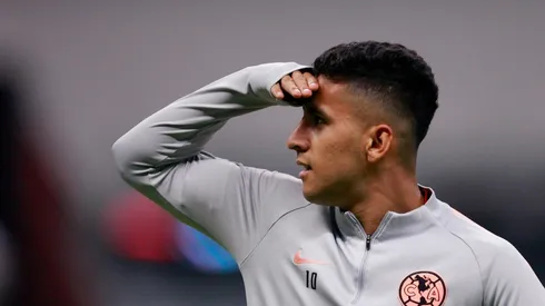 Cecilio Domínguez se va a Independiente