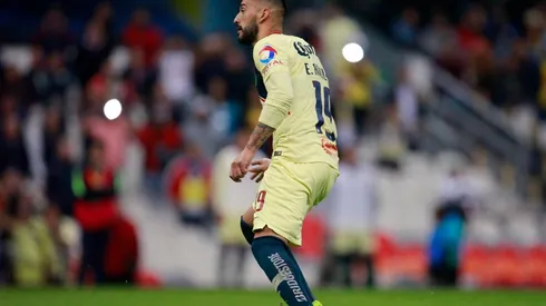 Aguilera cambió el penal por gol.