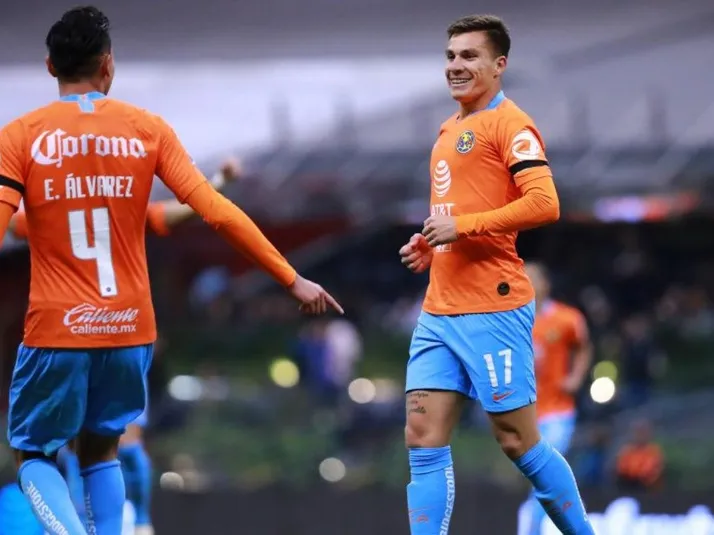 En Argentina dan por hecho que Cristián Insaurralde será refuerzo de Newell's Old Boys