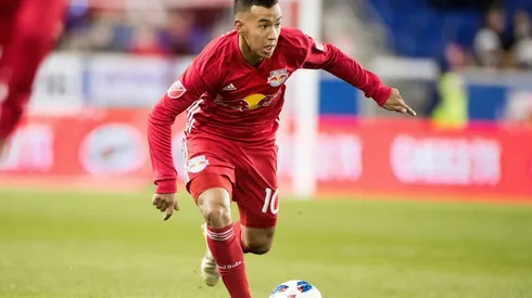 Kaku Romero Gamarra coquetea con el América.