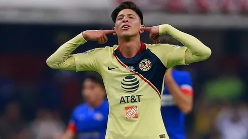 América alcanza los 150 días sin conocer la derrota.