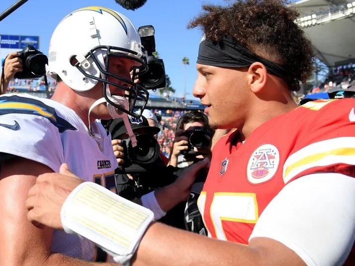Oficial: Kansas City Chiefs vs Los Ángeles Chargers en el Azteca