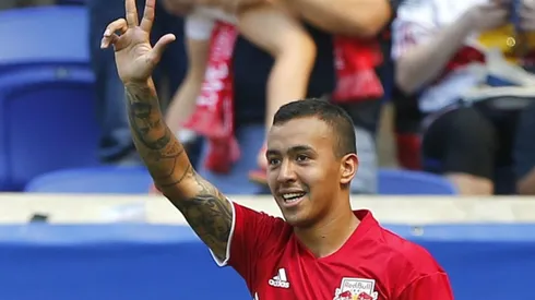 Kaku habló del interés que tiene América por él.