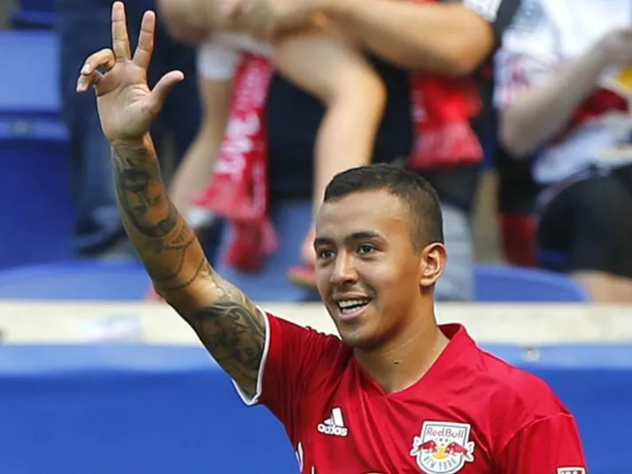 Alejandro Romero se refiere al interés del América