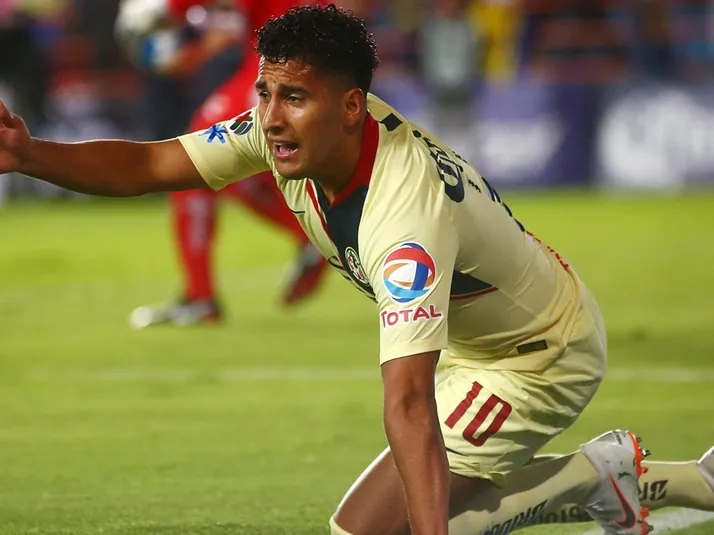 ¿Qué falta para cerrar la venta de Cecilio a Independiente?