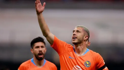 América alcanza la tercera posición de la tabla en el Clausura 2019.