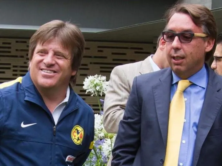 El millonario premio de Emilio Azcárraga al plantel de América por el título 13
