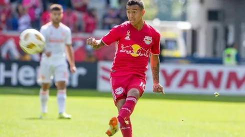 El Kaku quiere estar más cerca de su familia, que no puede entrar a Estados Unidos