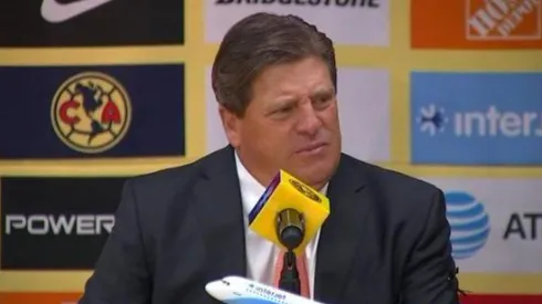 Miguel Herrera quiere ir por el bicampeonato.