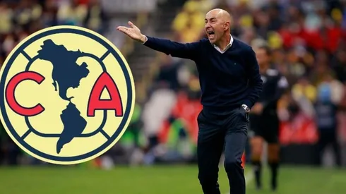 Pachuca despide a su técnico tras la goleada sufrida por América.