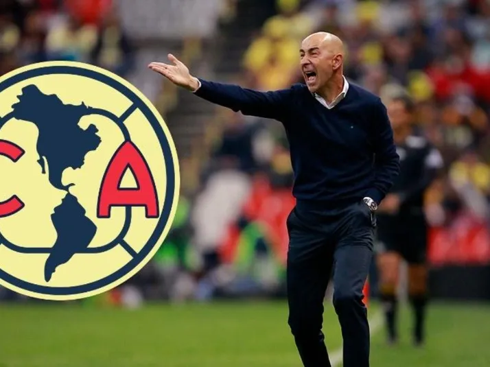 América obligó a Pachuca a despedir a su técnico