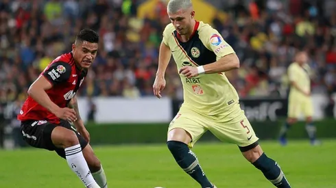 El argentino ha sido titular en los dos juegos de este 2019