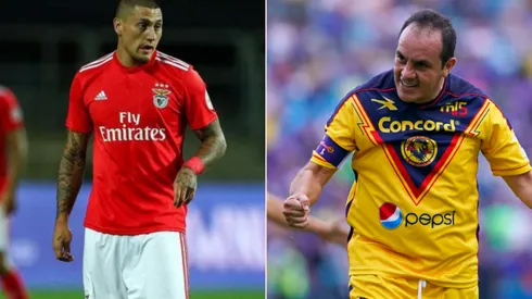 Cuauhtémoc no se complica si Castillo llega al América.