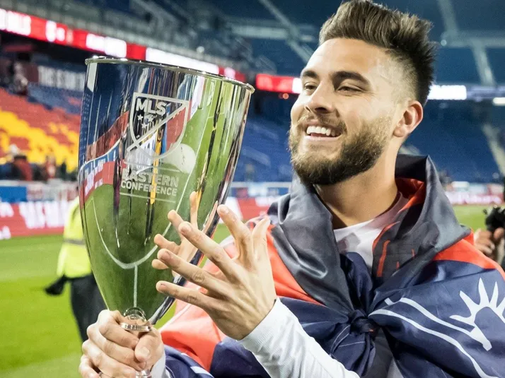 Mediotiempo: Tito Villalba es opción para reforzar al América