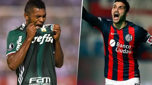 Los delanteros sudamericanos ya fueron sondeados por el América.