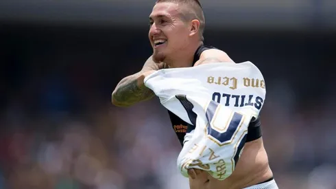 Castillo sigue en veremos