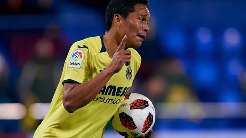 Bacca sigue siendo opción para reforzar al América.