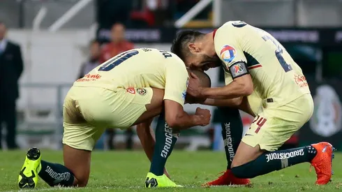América quiere mantener su cartel de favorito