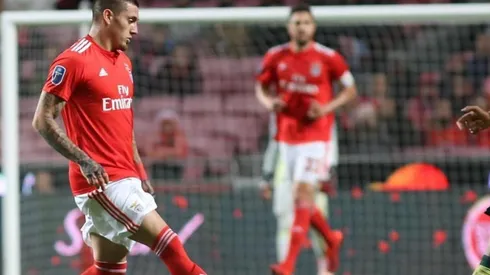 Nico Castillo sigue siendo opción para el América.