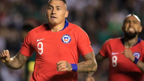 Nico Castillo no llegará al América y ya buscan alternativas.