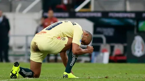 Cecilio Domínguez está muy cerca de Independiente.