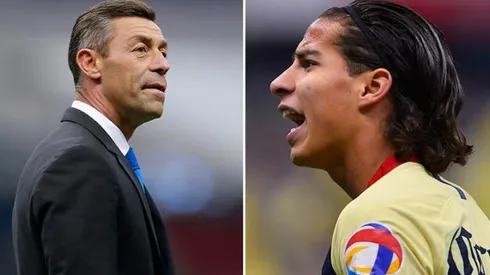 Ni los rivales pueden dejar de elogiar a Lainez