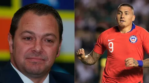 Si no logran a Nico, buscarán alguien de similares cualidades