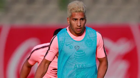 El paraguayo seguirá por lo pronto hasta junio de este año