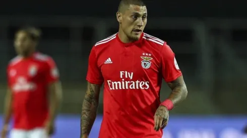 Habría acuerdo entre clubes por la venta de Castillo, solo restando la firma del delantero.