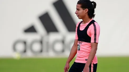 La noticia del día en México fue en tono azulcrema