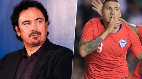 Hugo Sánchez aseguró que Nico Castillo quiere usar al América como trampolín.