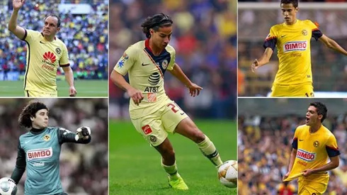 Entre nombres ilustres aparece la Joya