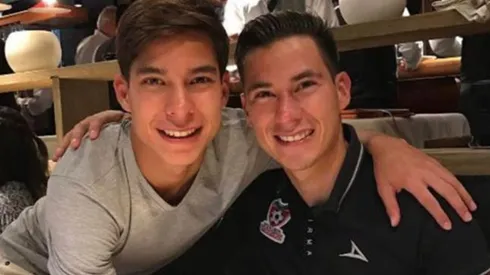 La familia siempre será la familia