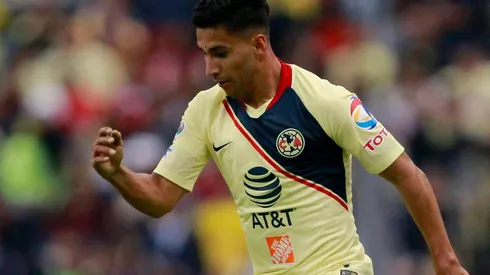 Cecilio Domínguez continuará su carrera en Independiente.