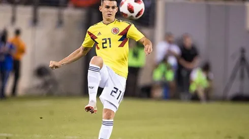 Nicolás Benedetti sería opción para suplir las bajas de Cecilio y Lainez.