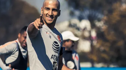 Independiente insiste por Cecilio Domínguez.