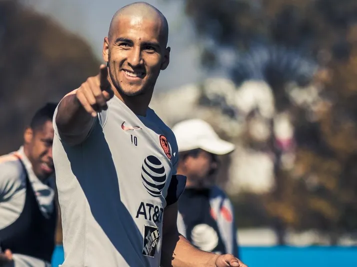 Independiente insiste para fichar a Cecilio Domínguez