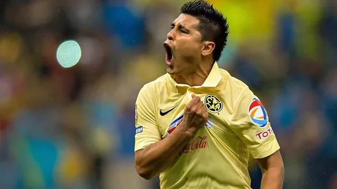 Osvaldo Martínez recuerda su paso por América con mucho cariño.