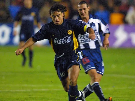 Fabián Estay habla sobre la llegada de Nicolás Castillo