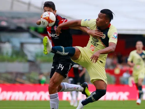 Cómo y dónde ver en vivo el Atlas vs América por el Torneo Clausura 2019: horario, transmisión de TV y streaming