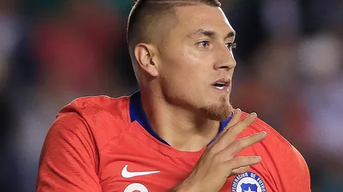 Nico Castillo quiere quedar cedido al América.