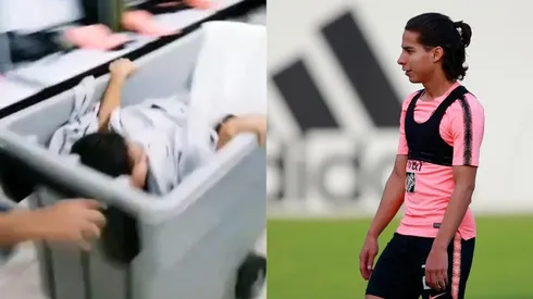 Buen ambiente de cara al debut