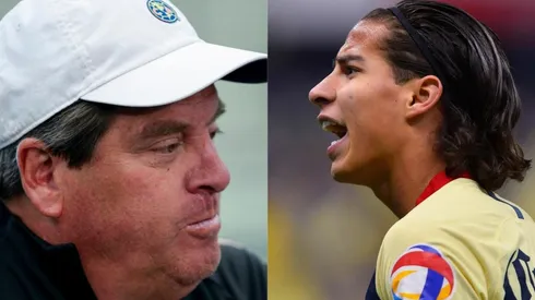 El Piojo habría dicho que no es Messi, ni Cristiano Ronaldo