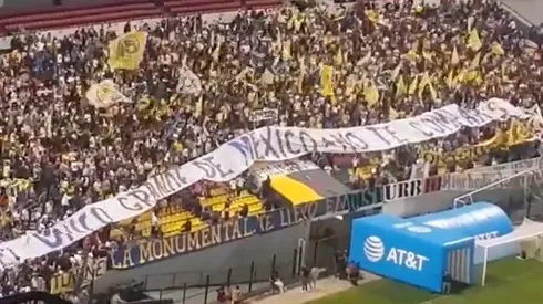 Un mensaje para Chivas, Cruz Azul y Pumas