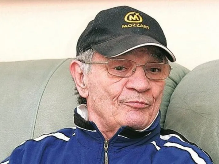 Que descanse en paz: Fallece el ex técnico azulcrema Dragoslav Sekularac