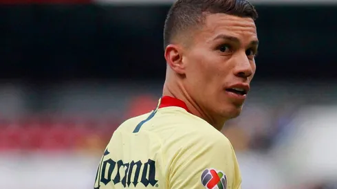 Mateus Uribe buscará recuperar su mejor en forma en 2019.