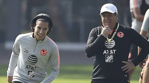 El Piojo comienza a despedirse de su joya