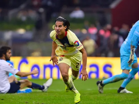 Nuevo pedido: Herrera quiere que Laínez se quede