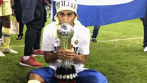 Cecilio Domínguez dijo estar feliz de regresar a Coapa.