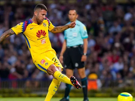 ¿Refuerzo en casa? Ménez apunta al Clausura 2019